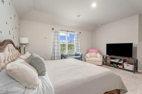 1325 Mount Bassie Trail Conroe TX 77301