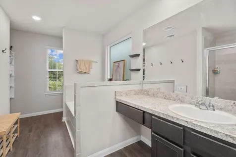 1325 Mount Bassie Trail Conroe TX 77301