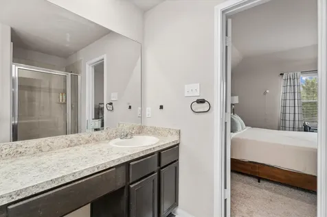 1325 Mount Bassie Trail Conroe TX 77301