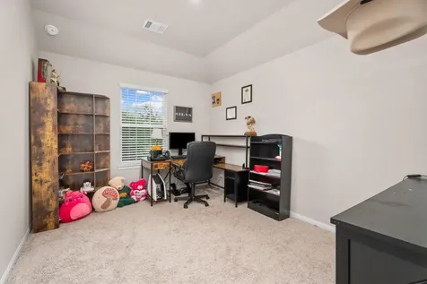 1325 Mount Bassie Trail Conroe TX 77301