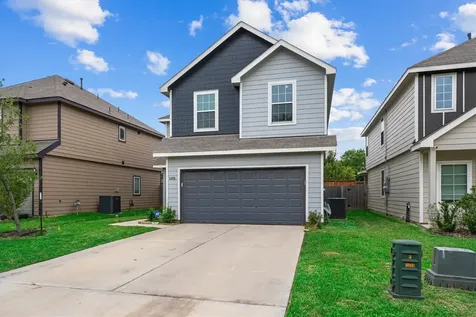 1325 Mount Bassie Trail Conroe TX 77301