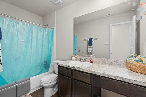 1325 Mount Bassie Trail Conroe TX 77301
