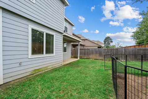 1325 Mount Bassie Trail Conroe TX 77301