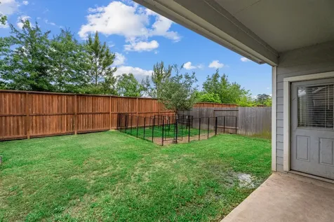 1325 Mount Bassie Trail Conroe TX 77301