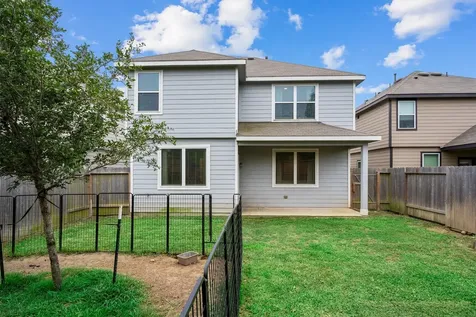 1325 Mount Bassie Trail Conroe TX 77301