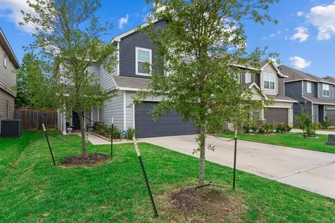 1325 Mount Bassie Trail Conroe TX 77301