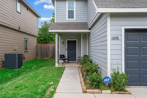 1325 Mount Bassie Trail Conroe TX 77301