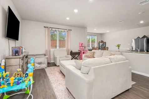 1325 Mount Bassie Trail Conroe TX 77301