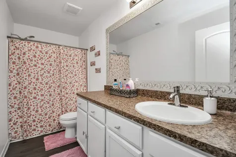 985 Lake View Circle W Brookshire TX 77423