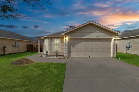 985 Lake View Circle W Brookshire TX 77423