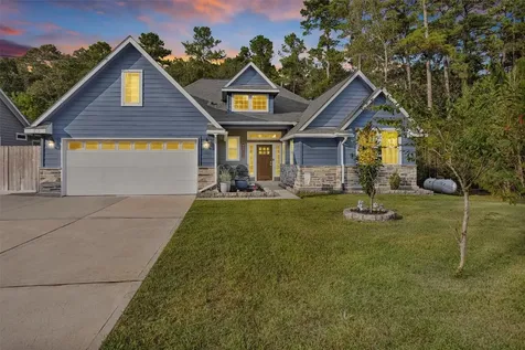 1057 Magnolia Point Drive Huffman TX 77336