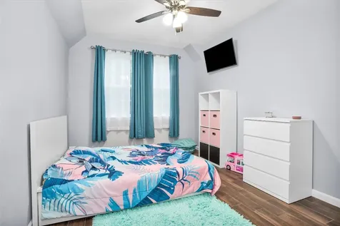 1057 Magnolia Point Drive Huffman TX 77336