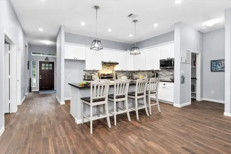 1057 Magnolia Point Drive Huffman TX 77336