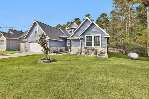 1057 Magnolia Point Drive Huffman TX 77336