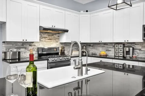 1057 Magnolia Point Drive Huffman TX 77336