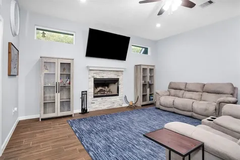1057 Magnolia Point Drive Huffman TX 77336