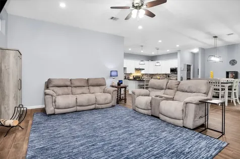 1057 Magnolia Point Drive Huffman TX 77336