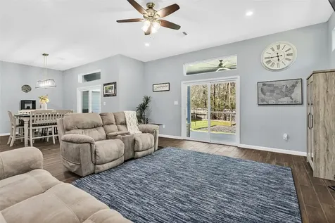 1057 Magnolia Point Drive Huffman TX 77336
