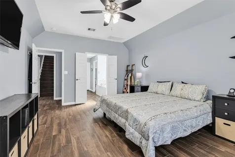 1057 Magnolia Point Drive Huffman TX 77336