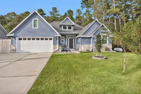 1057 Magnolia Point Drive Huffman TX 77336