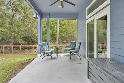 1057 Magnolia Point Drive Huffman TX 77336