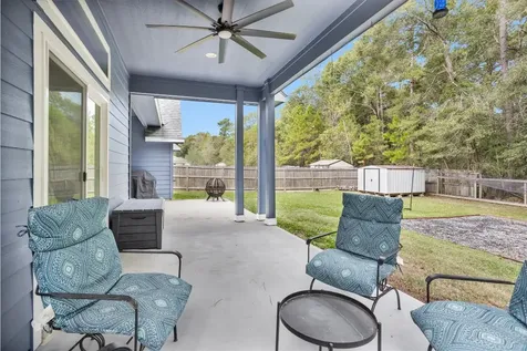 1057 Magnolia Point Drive Huffman TX 77336