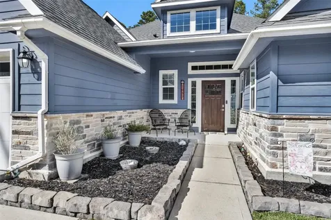 1057 Magnolia Point Drive Huffman TX 77336