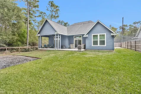 1057 Magnolia Point Drive Huffman TX 77336