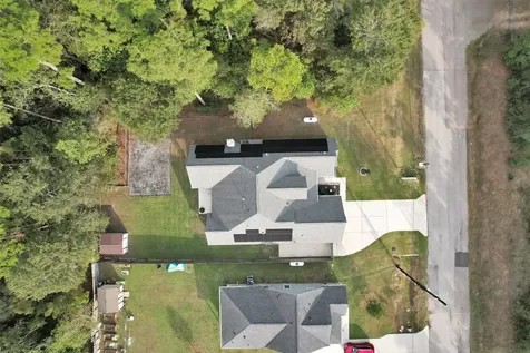 1057 Magnolia Point Drive Huffman TX 77336