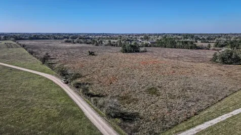 Tbd (LOT 1) Podraza Road New Waverly TX 77358