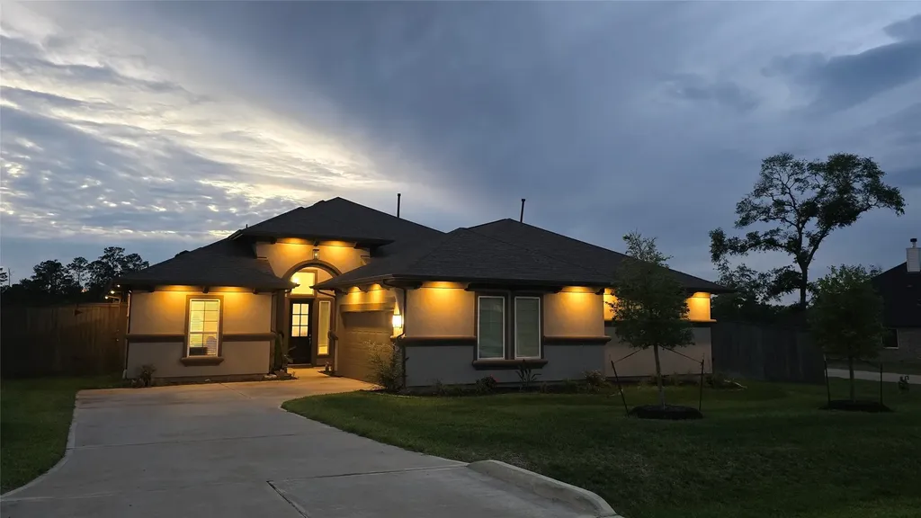 41015 Kimber Lane Magnolia TX 77354