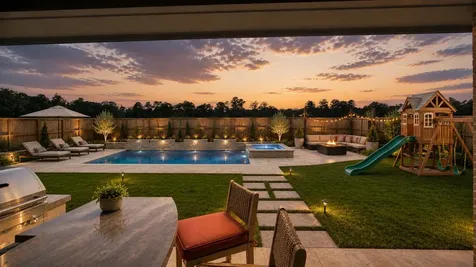 41015 Kimber Lane Magnolia TX 77354