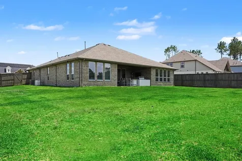 41015 Kimber Lane Magnolia TX 77354