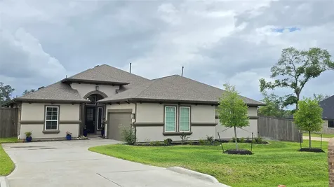 41015 Kimber Lane Magnolia TX 77354