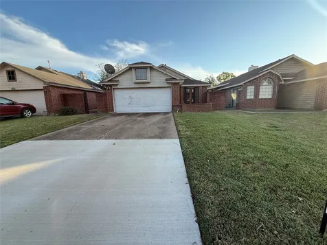 8109 Catalpa Street Texas City TX 77591