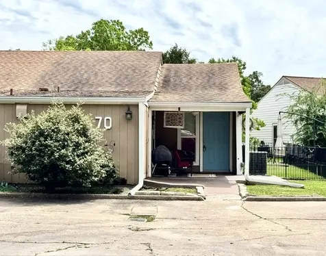 70 Westwood Drive W Trinity TX 75862