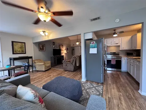 70 Westwood Drive W Trinity TX 75862