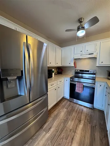 70 Westwood Drive W Trinity TX 75862