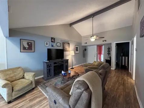 70 Westwood Drive W Trinity TX 75862