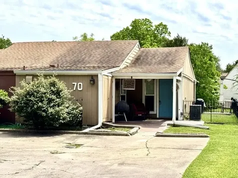 70 Westwood Drive W Trinity TX 75862