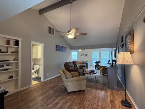 70 Westwood Drive W Trinity TX 75862