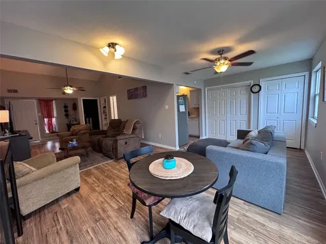 70 Westwood Drive W Trinity TX 75862