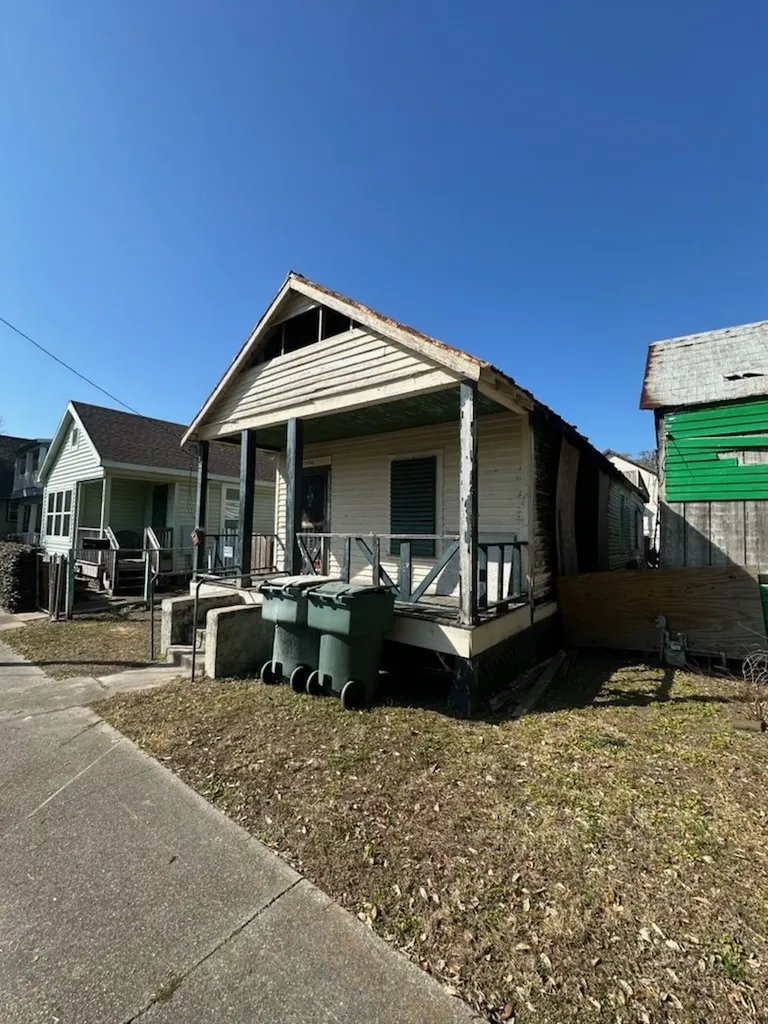 3406 N1/2 Galveston TX 77550
