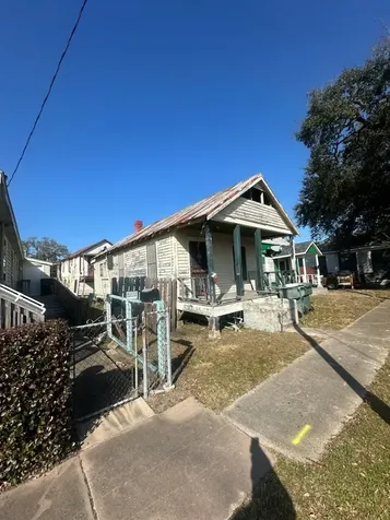3406 N1/2 Galveston TX 77550