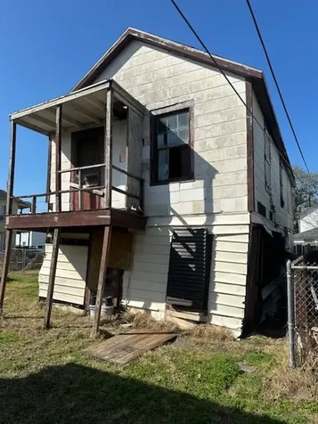 3406 N1/2 Galveston TX 77550