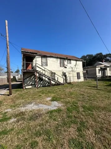 3406 N1/2 Galveston TX 77550