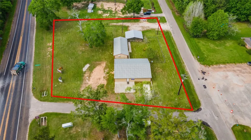 22360 Highway 321 Cleveland TX 77327