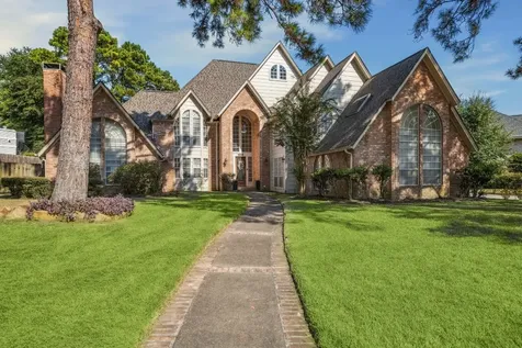 5303 Beaver Lodge Drive Houston TX 77345