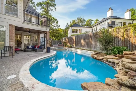 5303 Beaver Lodge Drive Houston TX 77345