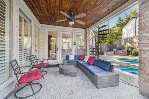 5303 Beaver Lodge Drive Houston TX 77345